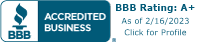 Varo Trust Bank BBB Business Review
